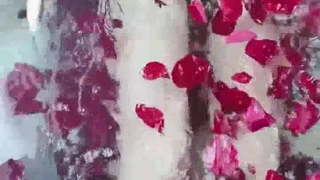 圣诞小偷从有天赋的圣诞老人那里得到了惊喜 - AmateurVault