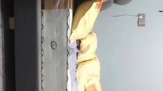 中年熟妇的丰满大屁股内射原创认证