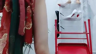 强烈的高潮，骑女孩，航拍相机，性交和饼！！ - 露西和卢克