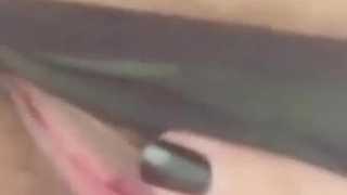 在按摩期间肆无忌惮地性交继母 - 俄罗斯业余对话