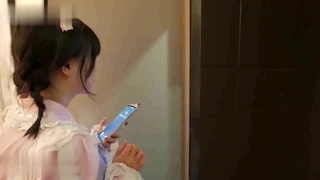 女神徐婉婉全程高能玩弄后庭淫穴二重奏 护士秘书迷情制服想入非非 淫液裹满阴户异常常湿滑