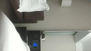 生过一个小孩的少妇，味道十足