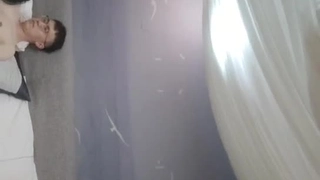 无套内射双飞极品嫩妹