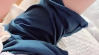 我们不是天使后入母狗，射一屁股