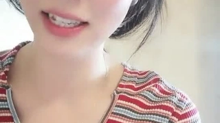 「原创」女奴牙膏灌肠异物扩张双插（重口）