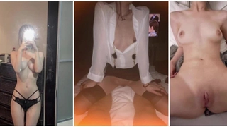 間勃起が毎晩スゴすぎる義父に夜●いされ密着スローSEXで犯●れてい