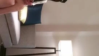 像这样火辣极品御姐魔鬼身材天生的炮架你一晚要操几回
