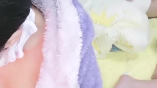 和广州情趣内衣健身翘臀大姐姐的快乐一夜