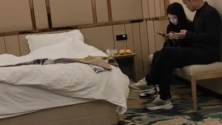 猛干舞蹈系jk反差女，绿帽天花板！