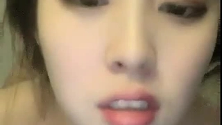纯情小妹被色影师给搞上了