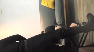 怒操03年学生！简直太嫩了，内射淫语太刺激
