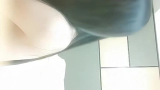 老公有绿帽癖是种什么体验？穿着老公买的情趣偷情