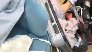 新晋探花，【胖哥探花&大熊探花】门票97，极品御姐，大长腿美乳，风情万种
