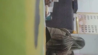 真正的硬性爱,小胸部和大屁股